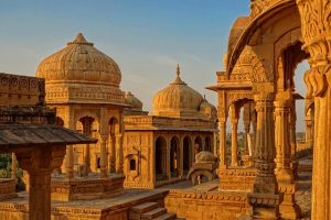 Partez à la découverte de l'Inde du Nord