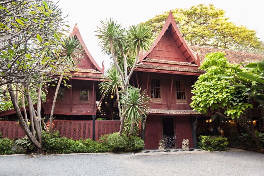Bangkok