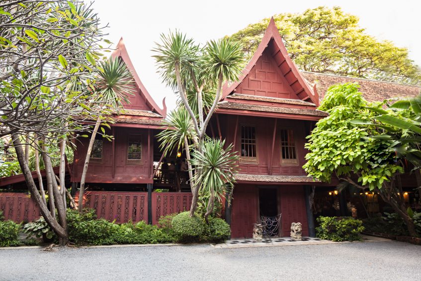 Bangkok