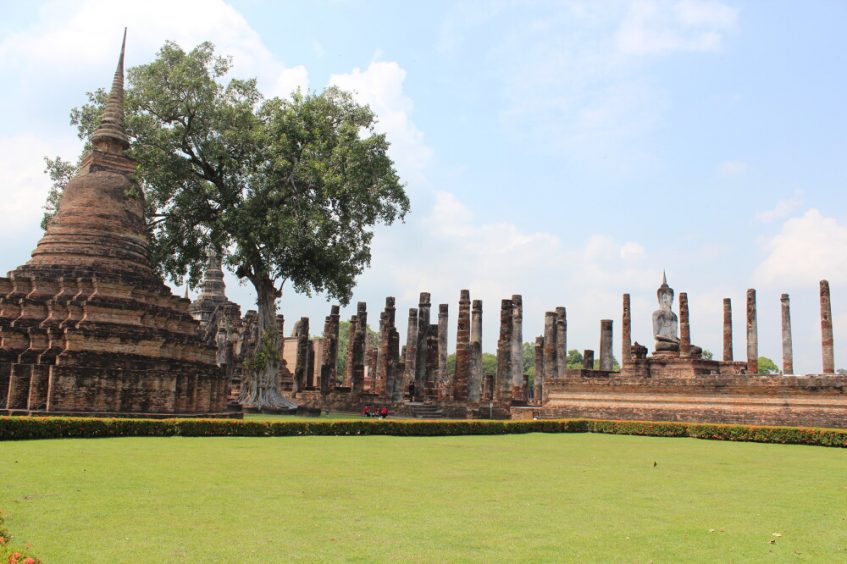 Sukhothai