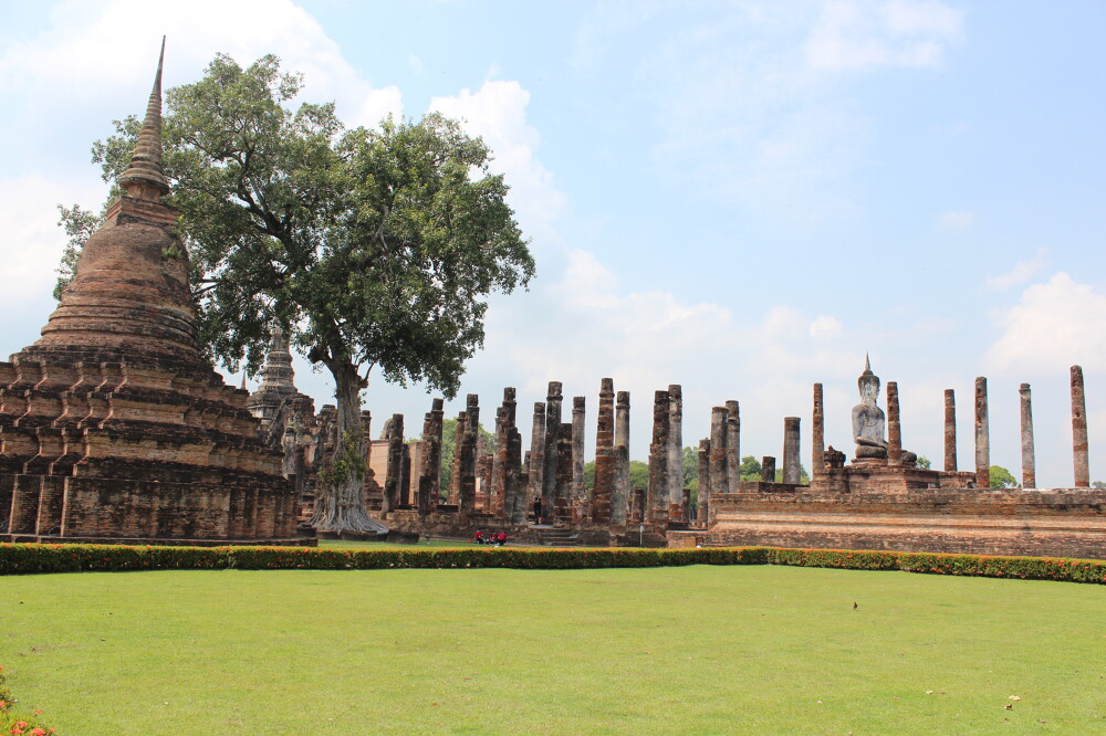 Sukhothai