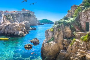 La Croatie, une destination à ne pas manquer!