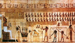 À la découverte du mystique Nil: Le fleuve de l'Égypte Antique