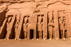L'Égypte et ses multiples secrets