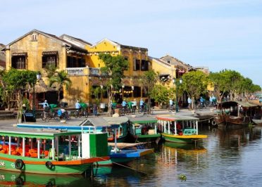 Hoi An - Cours de cuisine - Balade à vélo ou temps libre