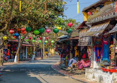 Hoi An