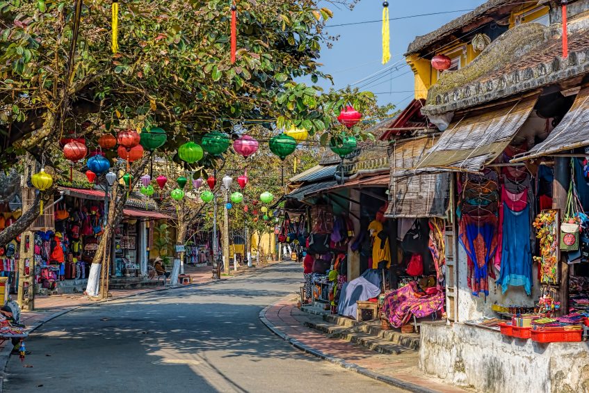 Hoi An