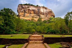 Les trésors cachés du Sri Lanka
