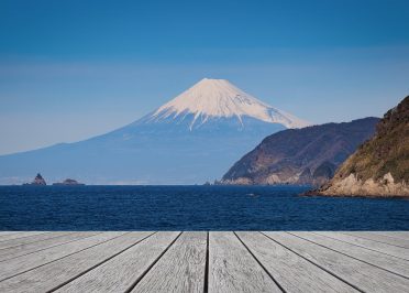 Hakone - Lac Kawaguchi - Matsumoto