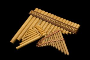 Voyage musical à travers la musique Péruvienne