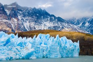 Pourquoi vous devriez faire un tour en Patagonie…