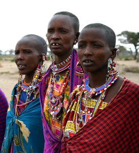 Festivités vibrantes : Plongez dans les célébrations colorées de l'Afrique du Sud