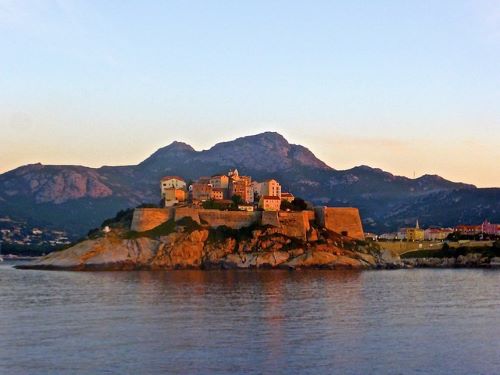 Calvi et la Balagne