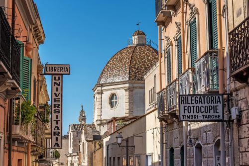 Cagliari - Nora - Cagliari