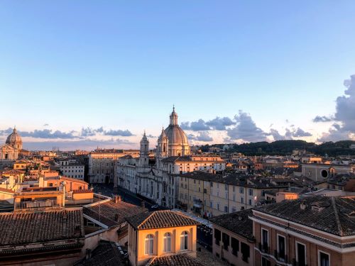 Cagliari  Rome