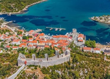 Split - Ston - Dubrovnik