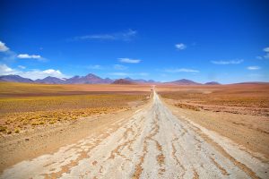 L'Aldea de Tulor : Un voyage dans le passé mystérieux du désert d'Atacama