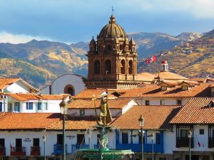 Découvrez la magie de Cuzco : entre histoire, culture et aventures