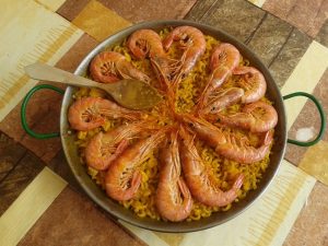 La gastronomie espagnole : une aventure culinaire ensoleillée