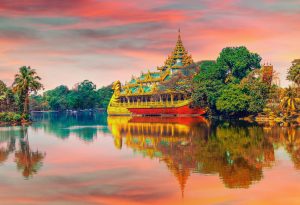 10 films à voir avant votre voyage en Thaïlande