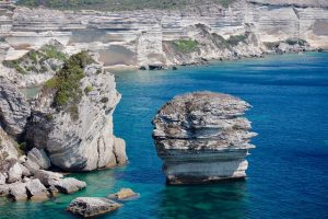 La Corse : Joyau de la Méditerranée