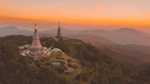 6 raisons de visiter la Thaïlande