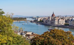 Que serait Buda sans Pest?