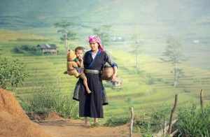 Vietnam : À la rencontre des peuples du nord