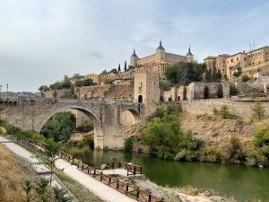 Espagne : voyage au temps des châteaux forts