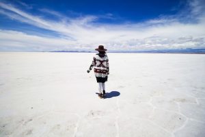 Entre altitudes et horizons infinis : la diversité époustouflante des paysages Boliviens