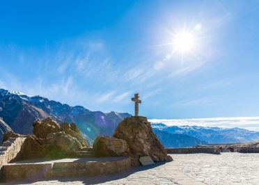 Canyon de Colca - Puno