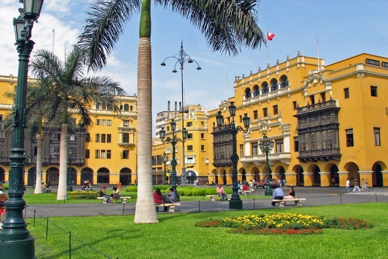 Lima