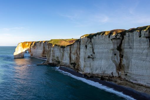 Rouen - Étretat - Honfleur - Caen