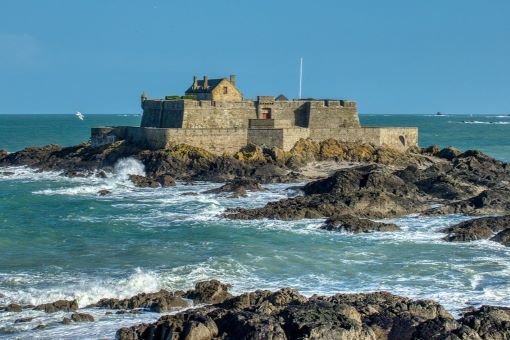 Dol de Bretagne  Saint-Malo