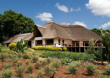 Amboseli - Namanga - Karatu