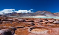 Bolivie, Chili et Île de Paques