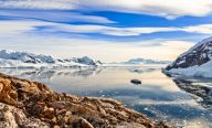 Croisière Expédition Antarctique