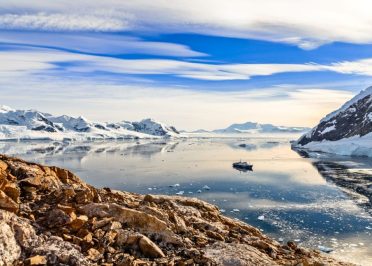 Croisière Expédition Antarctique