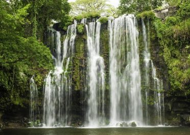 Arenal - Rincon de la Vieja