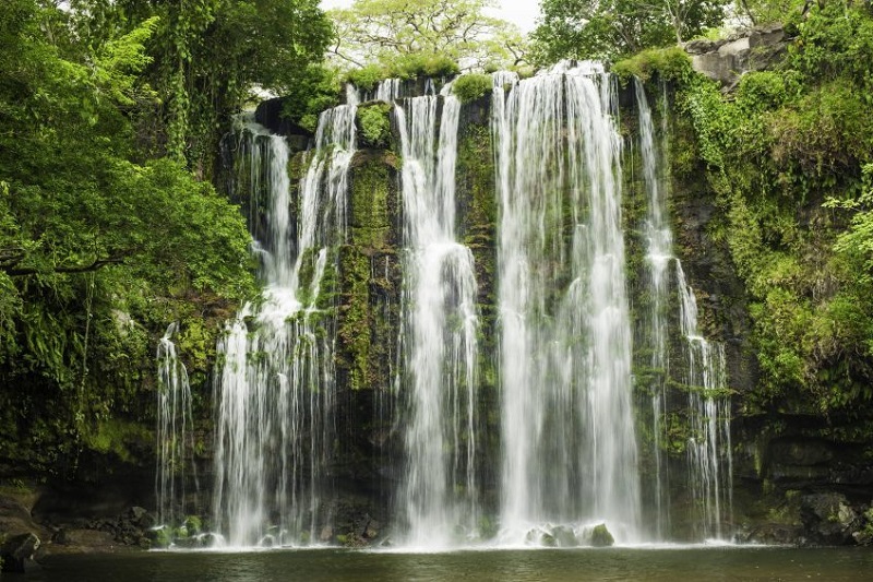 Arenal - Rincon de la Vieja