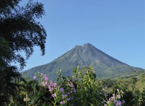 À la découverte du majestueux volcan Poás au Costa Rica