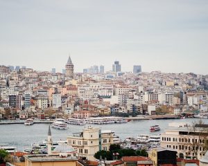Istanbul : Un voyage envoûtant à la croisée des continents