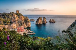 Les joyaux de la Sicile : À la Découverte des plus beaux trésors de l'île