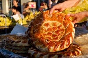 Découvrez les saveurs envoûtantes de la cuisine ouzbèke