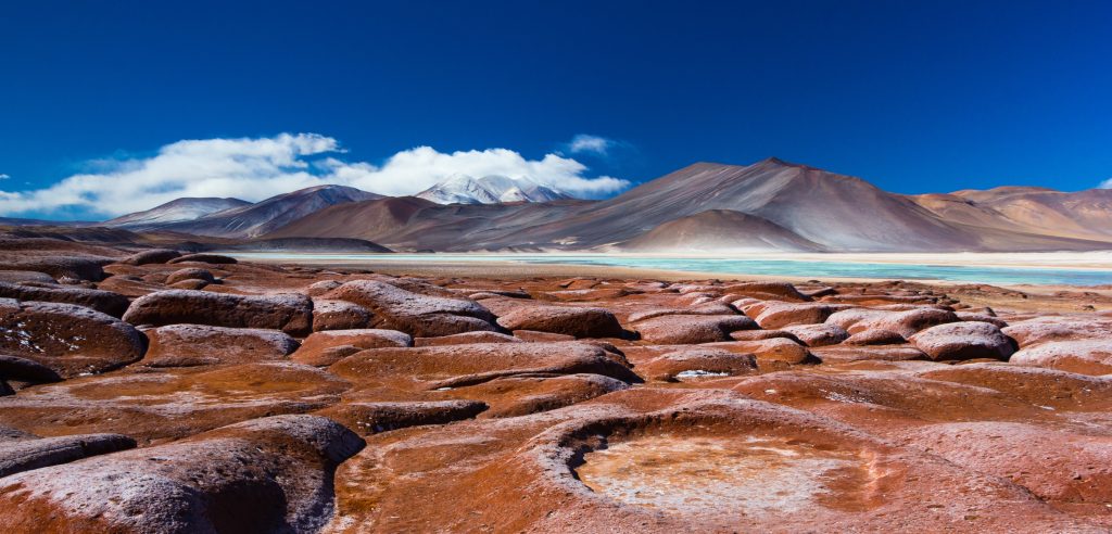 Passion Bolivie et Chili