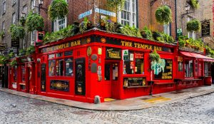 Dublin : Une destination incontournable à découvrir rapidement