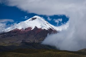 À la découverte des volcans de l'Équateur : Une aventure au cœur du feu