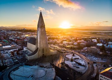 Reykjavik - Cercle d’Or