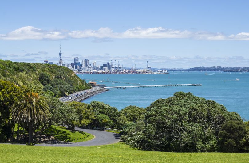 Auckland