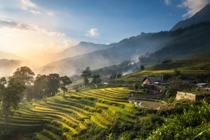Découvrez la magie de sapa : une étape incontournable lors d'un voyage au Vietnam